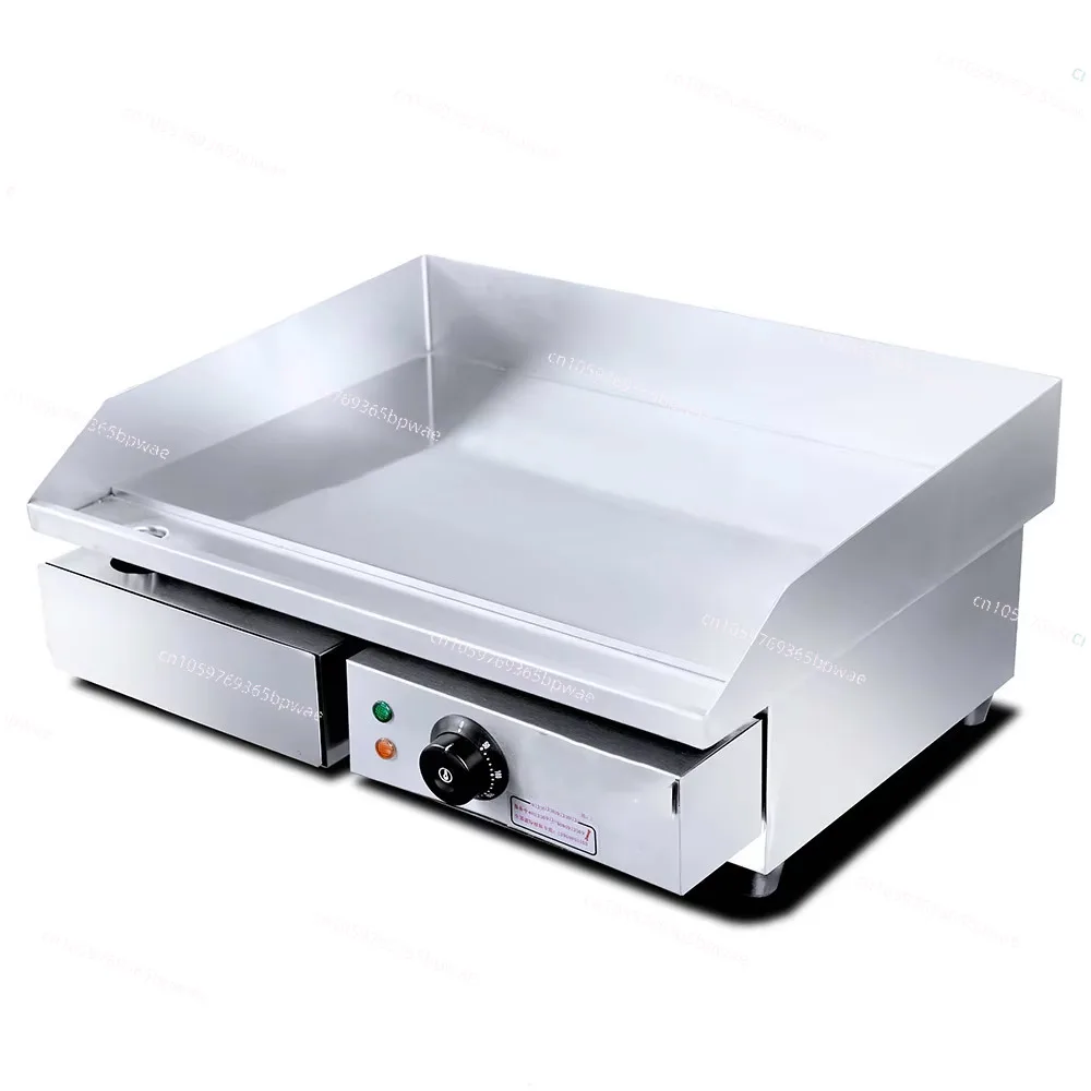 220V Stainless Steel Electrical Contact Grill Non-stick PFA Surface Temperature Control Smokeless Design Commercial
220V Stainless Steel Electrical Contact Grill Non-stick PFA Surface Temperature Control Smokeless Design Commercial