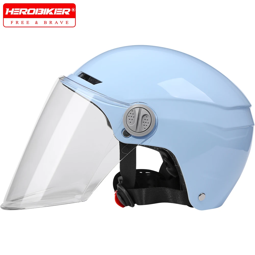 Motorcycle Helmet Riding Breathable Bicycle Helmet Motocross Adult Helmet Outdoor Sports Cycling Helmets For Adults Shockproof
Motorcycle Helmet Riding Breathable Bicycle Helmet Motocross Adult Helmet Outdoor Sports Cycling Helmets For Adults Shockproof