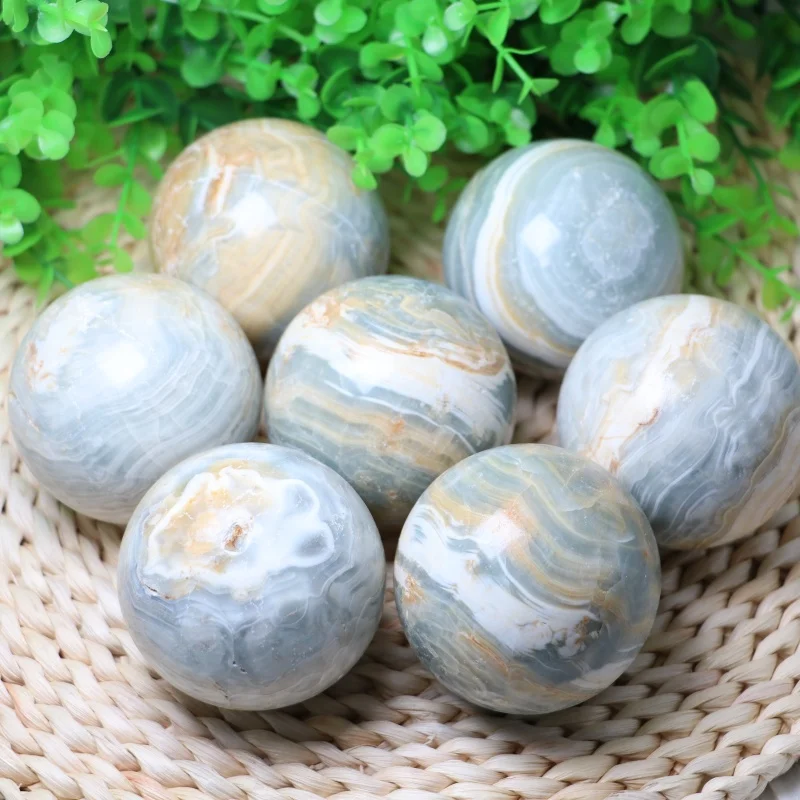 Natural Blue Ice Jade Ball, Hand Carved Polished Sphere, Healing Stone Mineral Specimen Home Decor Art Ornament Collection Gift
Natural Blue Ice Jade Ball, Hand Carved Polished Sphere, Healing Stone Mineral Specimen Home Decor Art Ornament Collection Gift