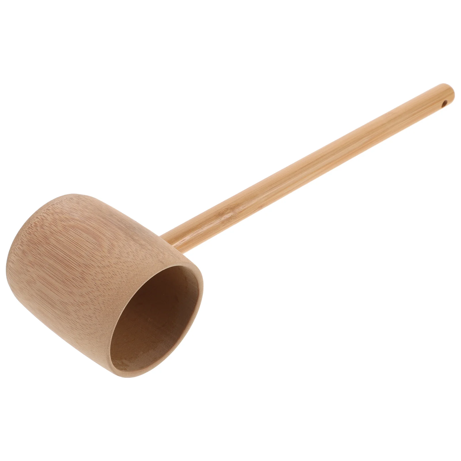 Extended Handle Bamboo Water Scoop Bailer Long Copper Ladle Beige Bath Salt Spoon Bathing Boat
Extended Handle Bamboo Water Scoop Bailer Long Copper Ladle Beige Bath Salt Spoon Bathing Boat