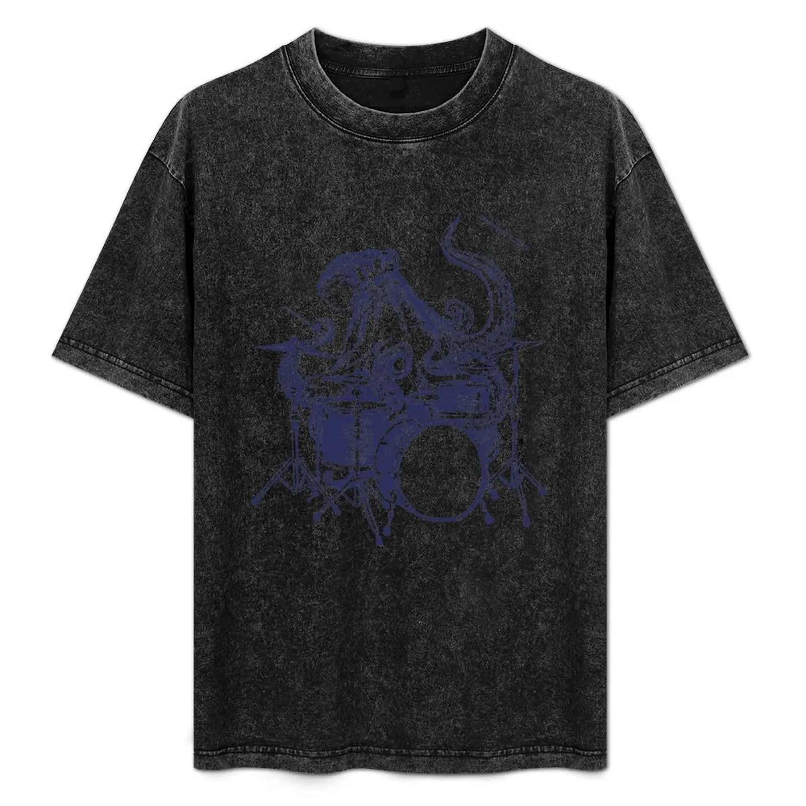 SEEMBO Octopus Playing Drums Drummer Drumming Band T-Shirt Plus Size Street Style Tee
SEEMBO Octopus Playing Drums Drummer Drumming Band T-Shirt Plus Size Street Style Tee