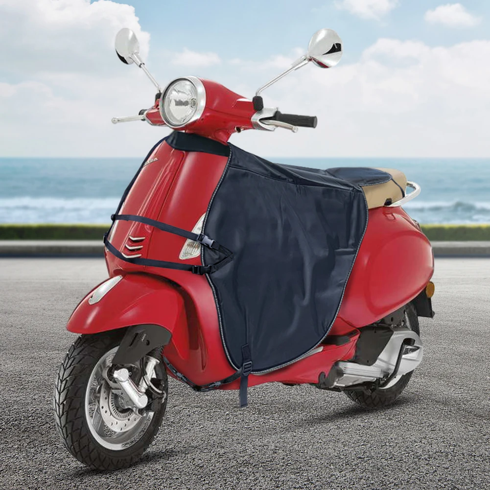 Universal Motorcycle Leg Cover Knee Blanket Waterproof Windproof Scooter Leg Cover Motorbike Leg Cover for Motorcycles Scooter
Universal Motorcycle Leg Cover Knee Blanket Waterproof Windproof Scooter Leg Cover Motorbike Leg Cover for Motorcycles Scooter