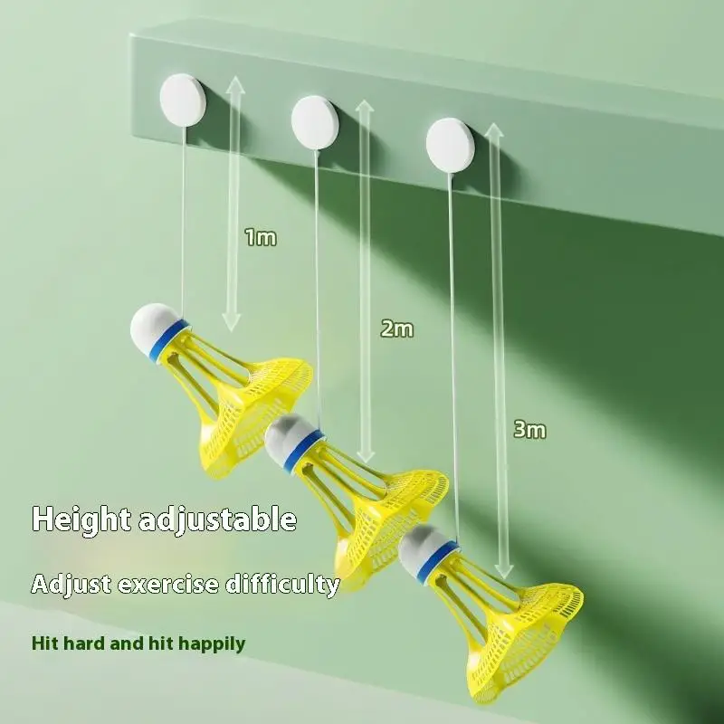 Тренажеры для бадминтона, растягивающиеся профессиональные машины для бадминтона, робот-ракетка, тренировочный спортивный аксессуар для самостоятельного обучения, тренировочный аксессуар
Тренажеры для бадминтона, растягивающиеся профессиональные машины для бадминтона, робот-ракетка, тренировочный спортивный аксессуар для самостоятельного обучения, тренировочный аксессуар