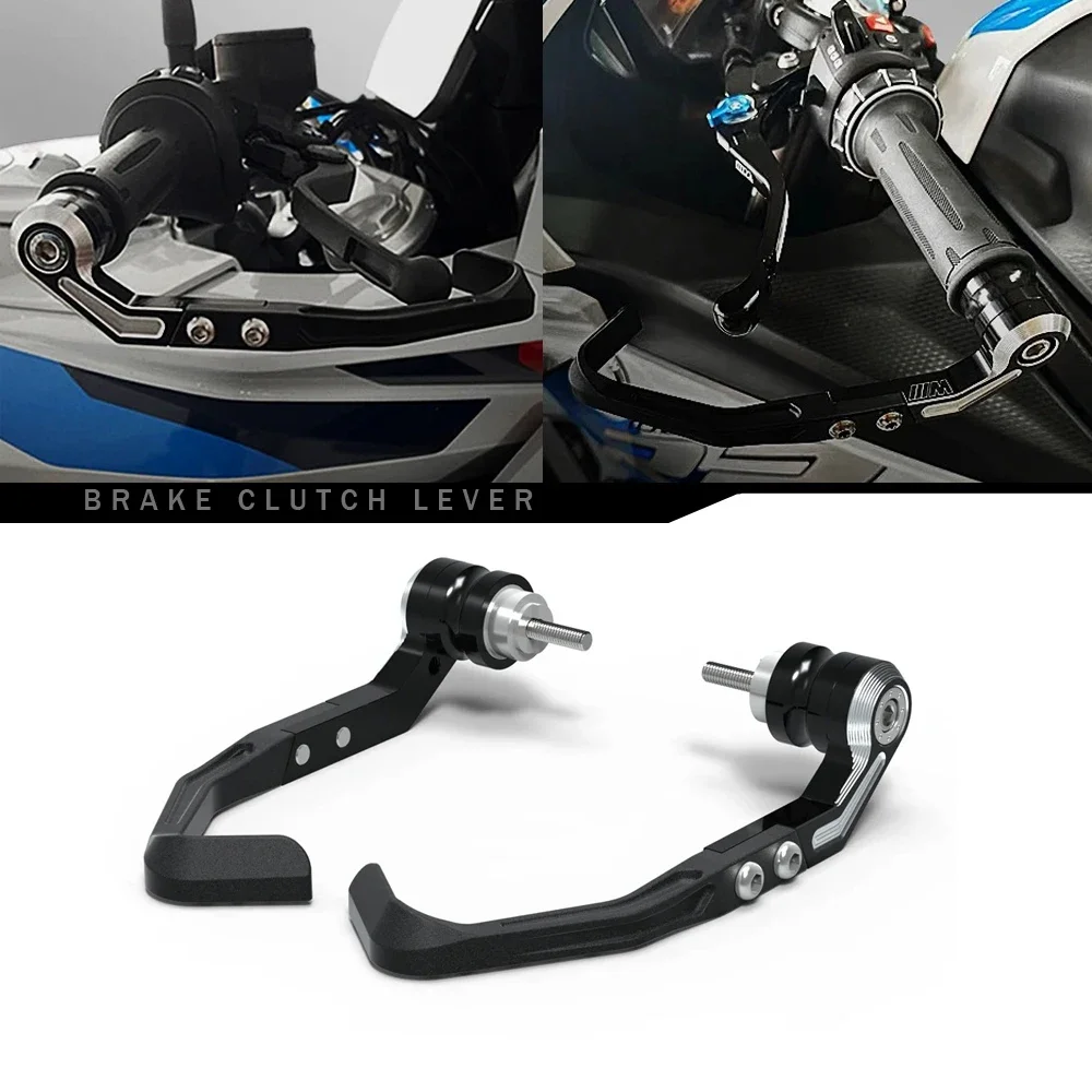 Motorcycle Handlebar Brake Clutch Lever Protective for HONDA CB750 Hornet 2023-2024
Motorcycle Handlebar Brake Clutch Lever Protective for HONDA CB750 Hornet 2023-2024