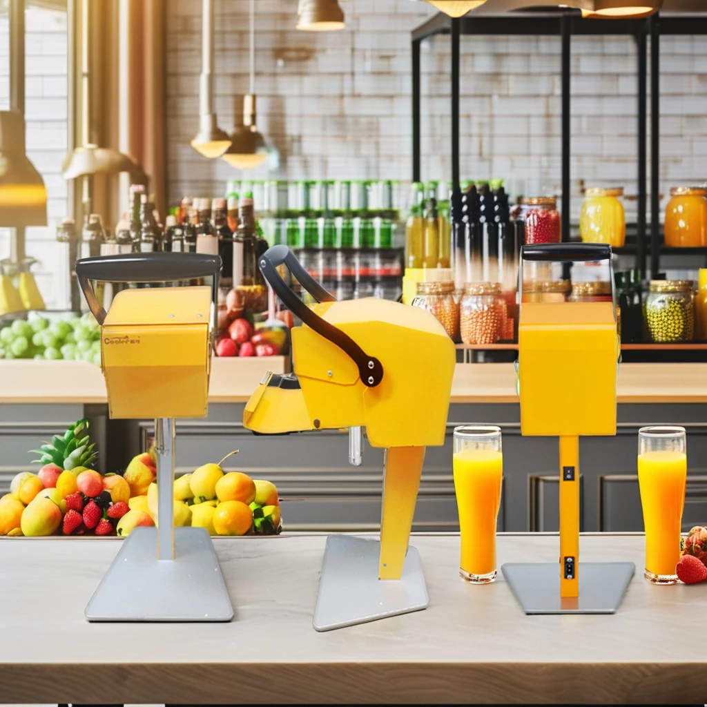 DIY Fresh Fruit Squeezer Juicer Pitaya Without Peeling 100% Pure Juice Direct Drinking Orange Fresh Fruit Squeezer
DIY Fresh Fruit Squeezer Juicer Pitaya Without Peeling 100% Pure Juice Direct Drinking Orange Fresh Fruit Squeezer
