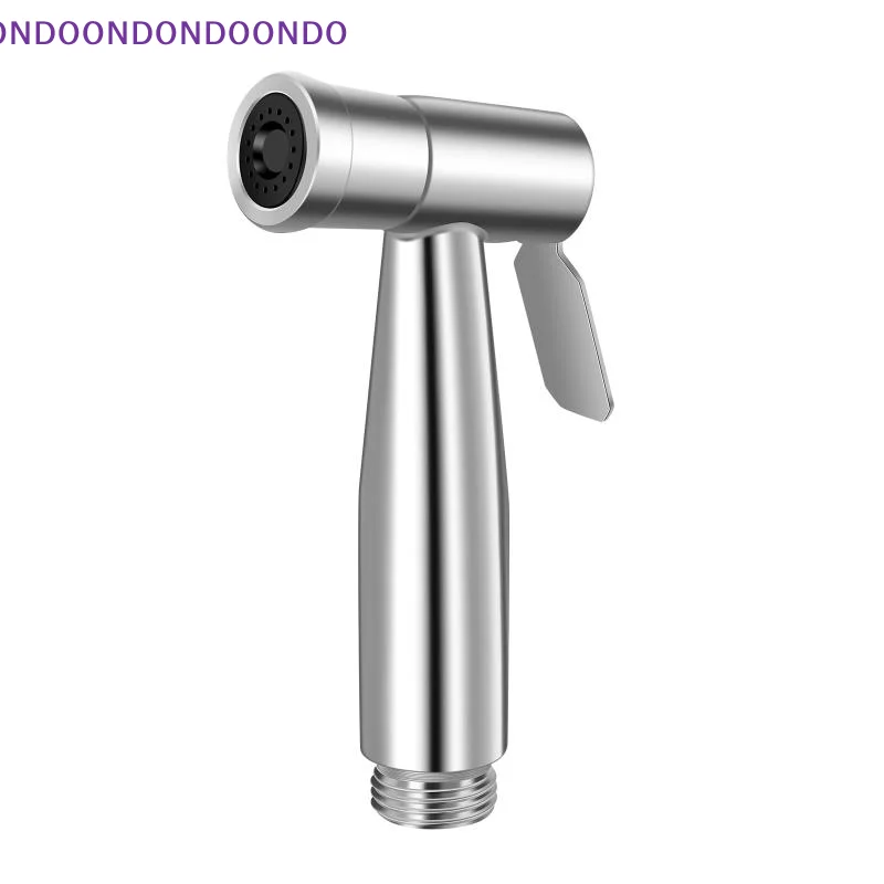 Portable Pressurized Handheld Sprayer Nozzle For Feminine Hygiene Care & Toilet Washing Cleaning Bathroom Accessory
Portable Pressurized Handheld Sprayer Nozzle For Feminine Hygiene Care & Toilet Washing Cleaning Bathroom Accessory