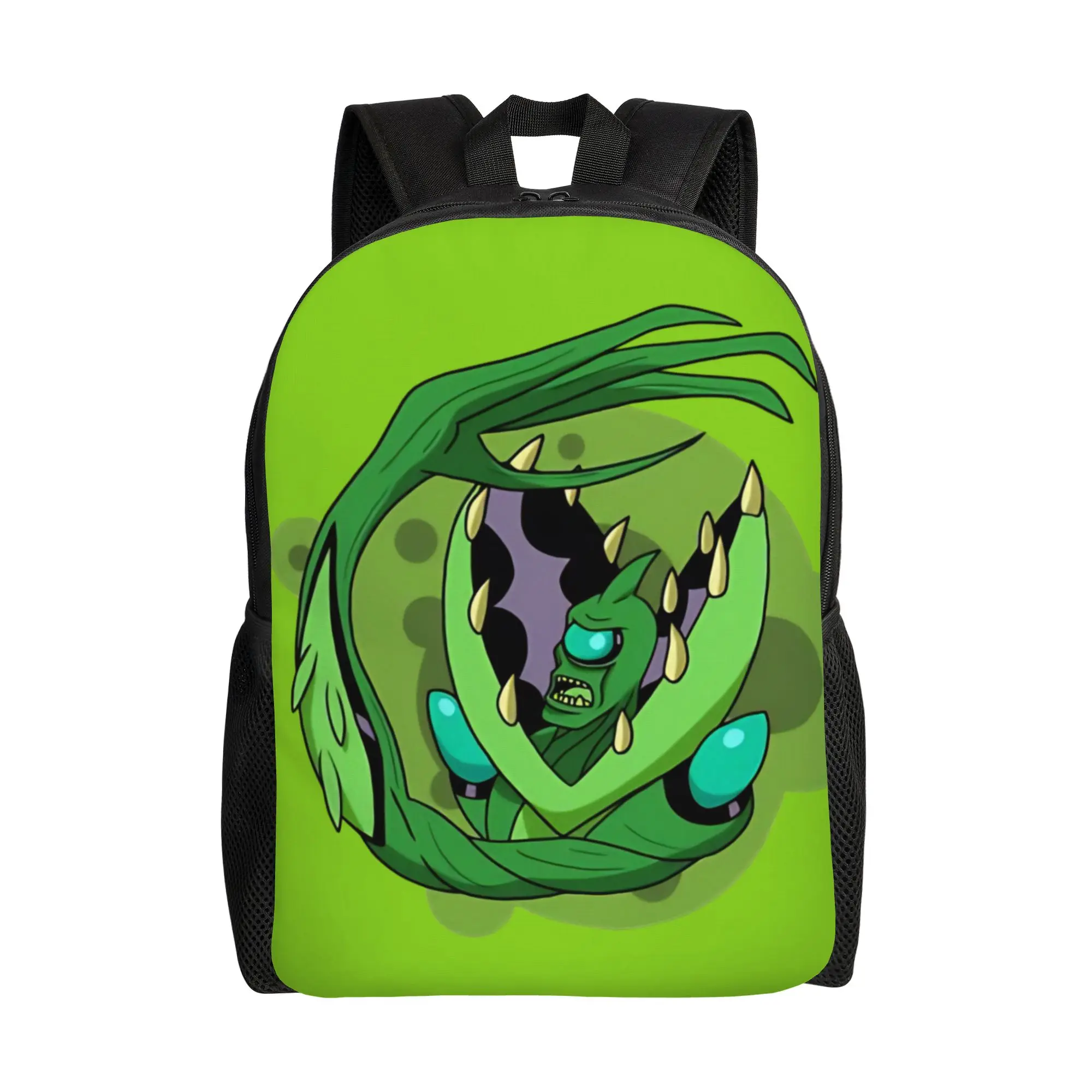 Back to school season Good Quality Wildvine Icon Knapsack Ben 10 Unisex Backpack
Back to school season Good Quality Wildvine Icon Knapsack Ben 10 Unisex Backpack