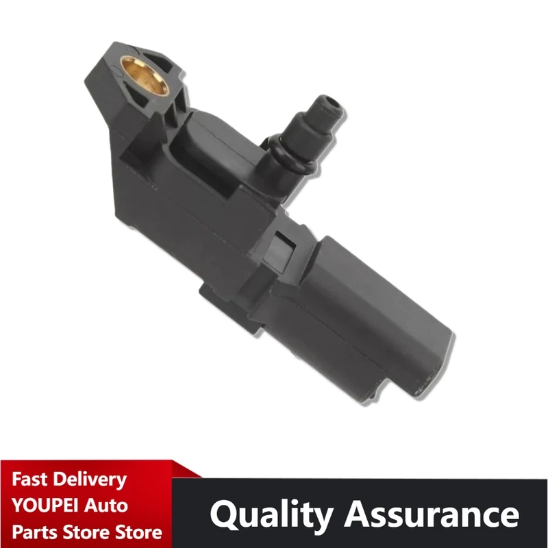 Manifold Absolute Pressure (MAP) Sensor for Land Rover Range Rover Discovery 4/5, 3.0T, 5.0, PN: LR087236, LR008881
Manifold Absolute Pressure (MAP) Sensor for Land Rover Range Rover Discovery 4/5, 3.0T, 5.0, PN: LR087236, LR008881
