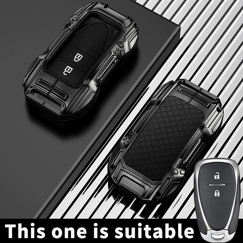 4 5 Buttons Car Key Case Cover Fob For Chevrolet 2017-2019 Chevy Malibu Camaro Cruze Traverse Sonic Volt Bolt Equinox
4 5 Buttons Car Key Case Cover Fob For Chevrolet 2017-2019 Chevy Malibu Camaro Cruze Traverse Sonic Volt Bolt Equinox