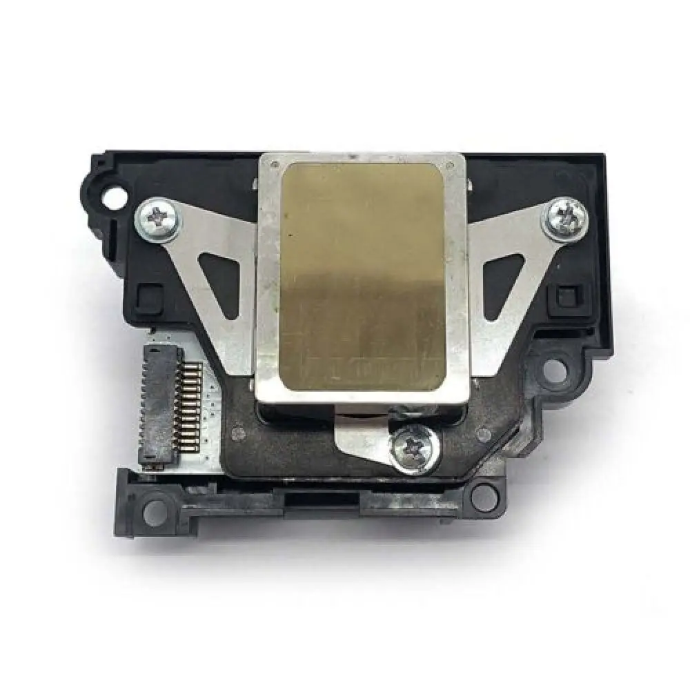 Печатающая головка принтера подходит для деталей принтера Epson PictureMate 100, компактная личная фотолаборатория
Печатающая головка принтера подходит для деталей принтера Epson PictureMate 100, компактная личная фотолаборатория