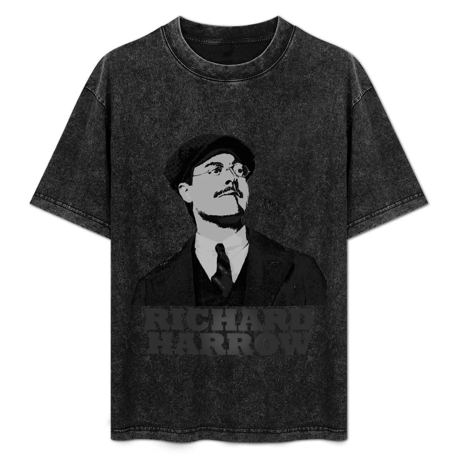Animal Richard Harrow from Boardwalk Empire (3) Christmas T-Shirt No Iron Casual Short Sleeve Top
Animal Richard Harrow from Boardwalk Empire (3) Christmas T-Shirt No Iron Casual Short Sleeve Top