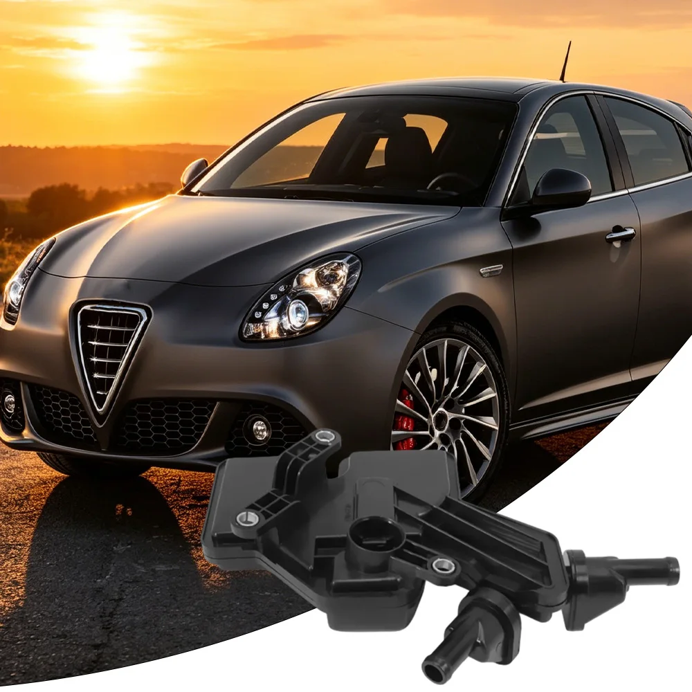 Crankcase Breather Oil Separator For Alfa Romeo Giulietta 2010-2020 MiTo 2009-2018 Fiat 124 500X 2016-2023 55219081 381470047
Crankcase Breather Oil Separator For Alfa Romeo Giulietta 2010-2020 MiTo 2009-2018 Fiat 124 500X 2016-2023 55219081 381470047