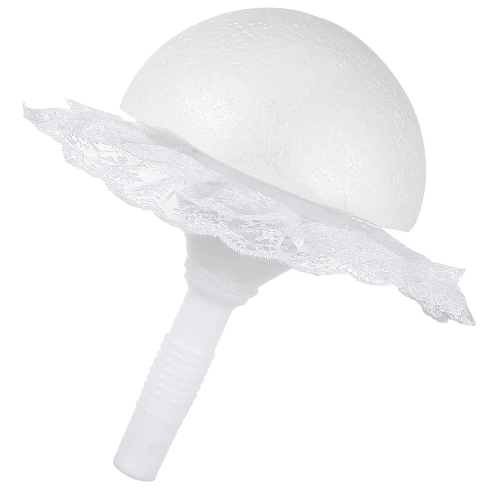 10 Foam 10cm White Lace DIY Bridal Bouquet Holders Wedding Floral Wedding Floral Holder Craft Materials Party Supplies
10 Foam 10cm White Lace DIY Bridal Bouquet Holders Wedding Floral Wedding Floral Holder Craft Materials Party Supplies