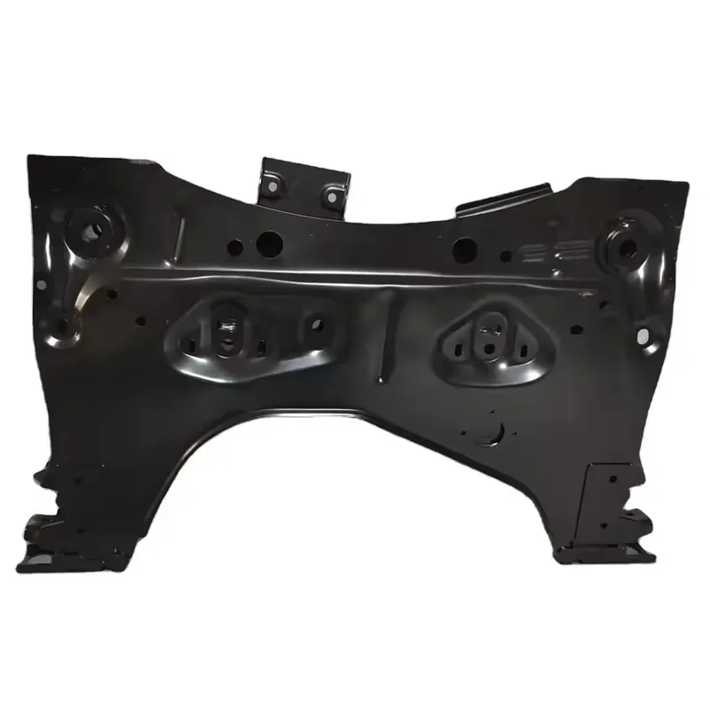 Front Assembly Member 544011380R Front Axle Bracket Subframe for Compatible Vehicles
Front Assembly Member 544011380R Front Axle Bracket Subframe for Compatible Vehicles