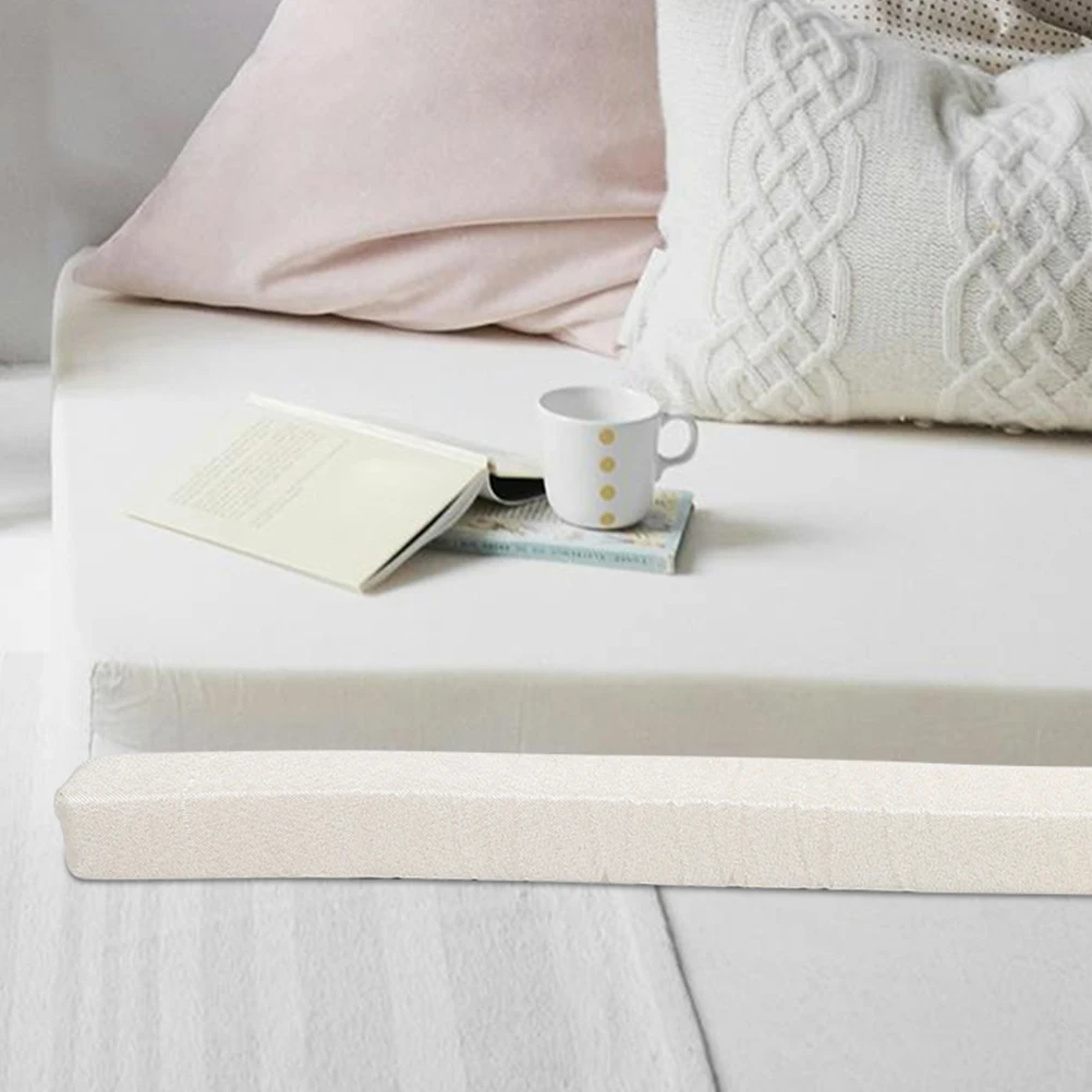Thick Bed Gap Filler Wedge Shape Mattress Crack Blocker for Headboard Extender Full Size Bedroom Home Saver Comfort
Thick Bed Gap Filler Wedge Shape Mattress Crack Blocker for Headboard Extender Full Size Bedroom Home Saver Comfort