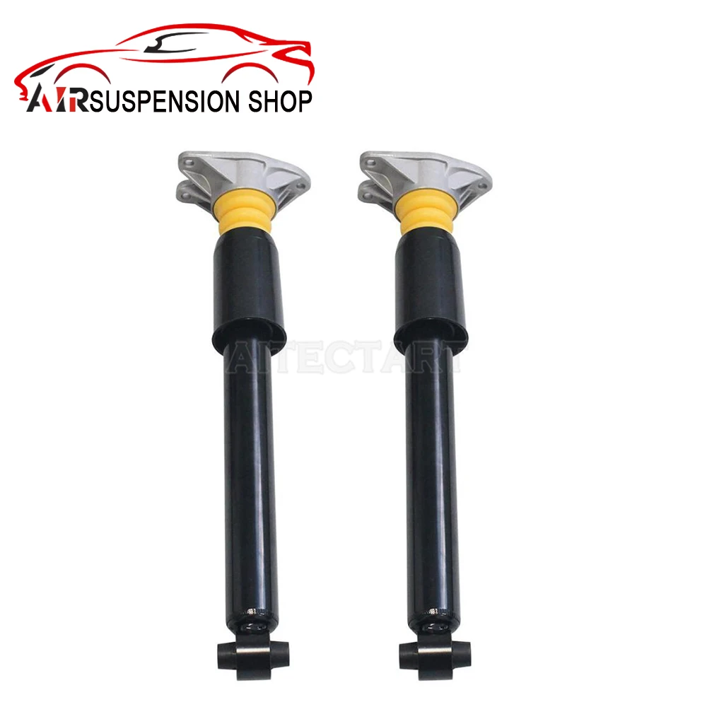 2pcs Rear Left+Right Air Suspension Shock Absorber For BMW F30 F35 320i 328i 328d 335i 2012-18 OEM 33526791562 33526791568 New
2pcs Rear Left+Right Air Suspension Shock Absorber For BMW F30 F35 320i 328i 328d 335i 2012-18 OEM 33526791562 33526791568 New