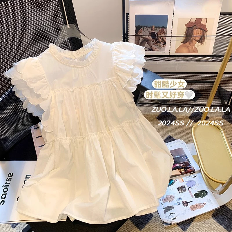 Блузка женская шифоновая с оборками и рукавами-фонариками
Блузка женская шифоновая с оборками и рукавами-фонариками