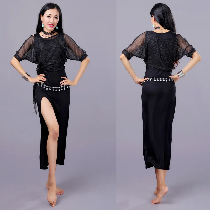 Belly Dance Set Belly Dance Performance Costume Belly Dance Performance Set Belly Dance Costume Beautiful and Elegant
Belly Dance Set Belly Dance Performance Costume Belly Dance Performance Set Belly Dance Costume Beautiful and Elegant