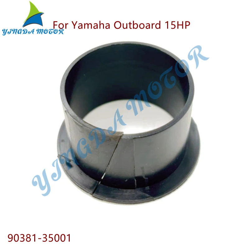 BUSH,SOLID 90381-35001 For Yamaha Outboard Motor Engine, 9038135001 Boat accessories
BUSH,SOLID 90381-35001 For Yamaha Outboard Motor Engine, 9038135001 Boat accessories