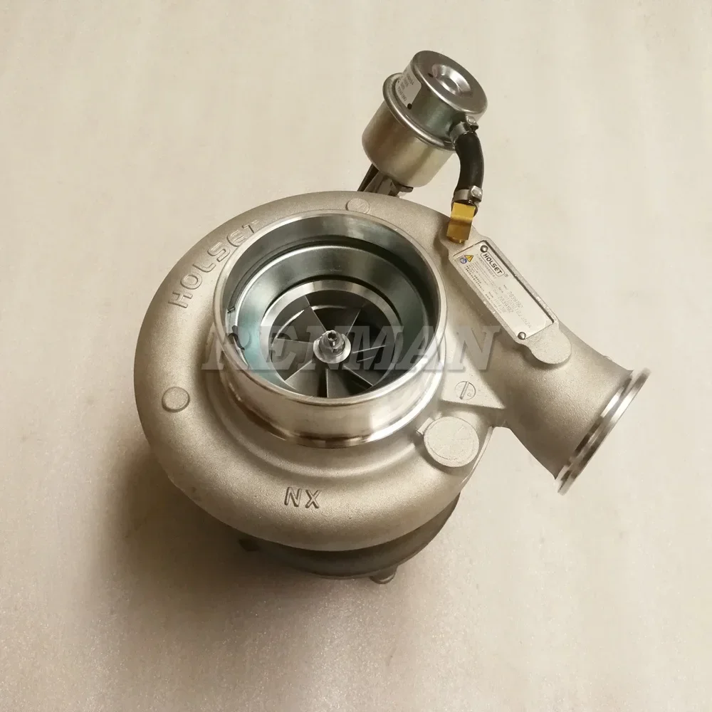 Popular Hot sell Cummins Engine QSL9 ISLE HX40W Industrial TurboCharger 2839192 4039743 2881750 4089961 2839193H 2839193
Popular Hot sell Cummins Engine QSL9 ISLE HX40W Industrial TurboCharger 2839192 4039743 2881750 4089961 2839193H 2839193