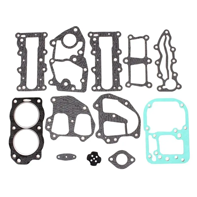 ABTD-Boat Engine Parts- Gasket Set For Johnson Evinrude Outboard Motor 436358 Power Head 9.9HP 15HP 93-07 500-119 0436358
ABTD-Boat Engine Parts- Gasket Set For Johnson Evinrude Outboard Motor 436358 Power Head 9.9HP 15HP 93-07 500-119 0436358