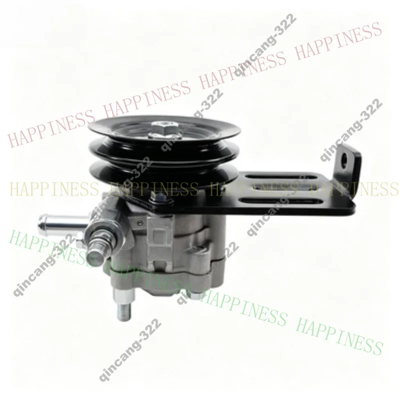 RP+ Power Steering Pump 8-970849530 for Isuzu D-MAX TFR 4KA1 4JB1 4JA1
RP+ Power Steering Pump 8-970849530 for Isuzu D-MAX TFR 4KA1 4JB1 4JA1