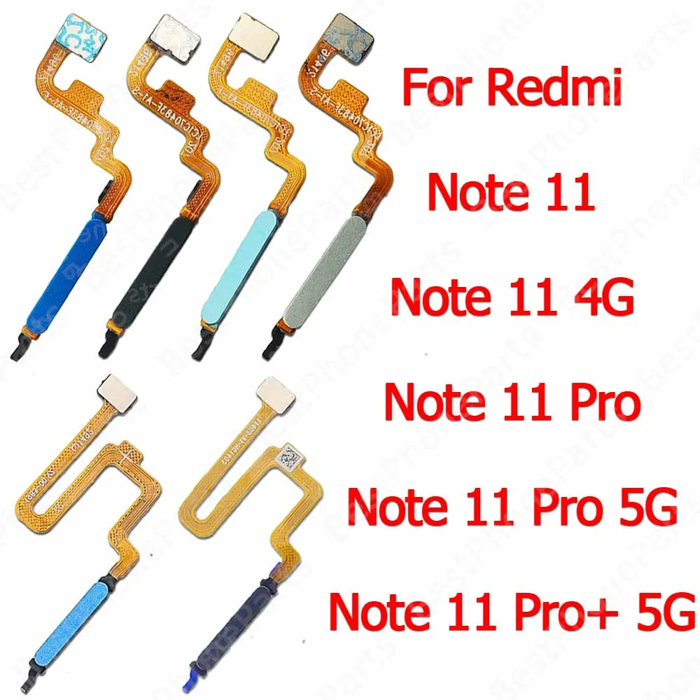 Сканер отпечатков пальцев с новым сенсорным меню для Xiaomi Redmi Note 11 Pro Plus 4G
Сканер отпечатков пальцев с новым сенсорным меню для Xiaomi Redmi Note 11 Pro Plus 4G