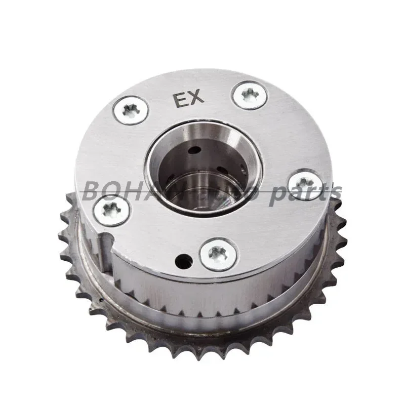 13025-1361R 130251361R VVT timing gears, camshaft phase adjusters, sprockets, for Renault
13025-1361R 130251361R VVT timing gears, camshaft phase adjusters, sprockets, for Renault