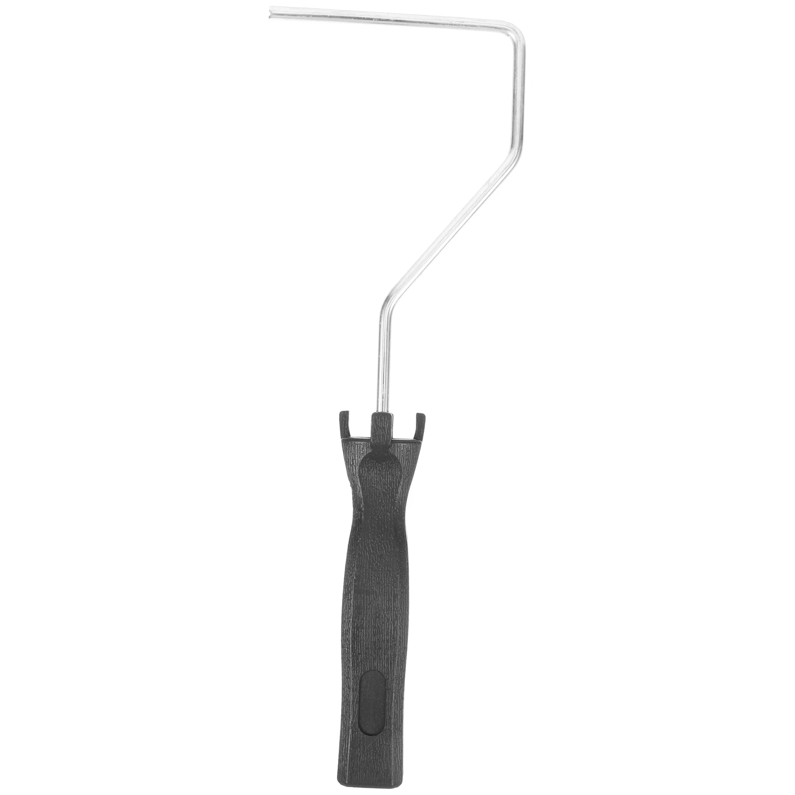 4 Inch Roller Wall Paint Roller Frame Holder Wall Repair Brush Frame House Painting Supplies Drywall Tool
4 Inch Roller Wall Paint Roller Frame Holder Wall Repair Brush Frame House Painting Supplies Drywall Tool