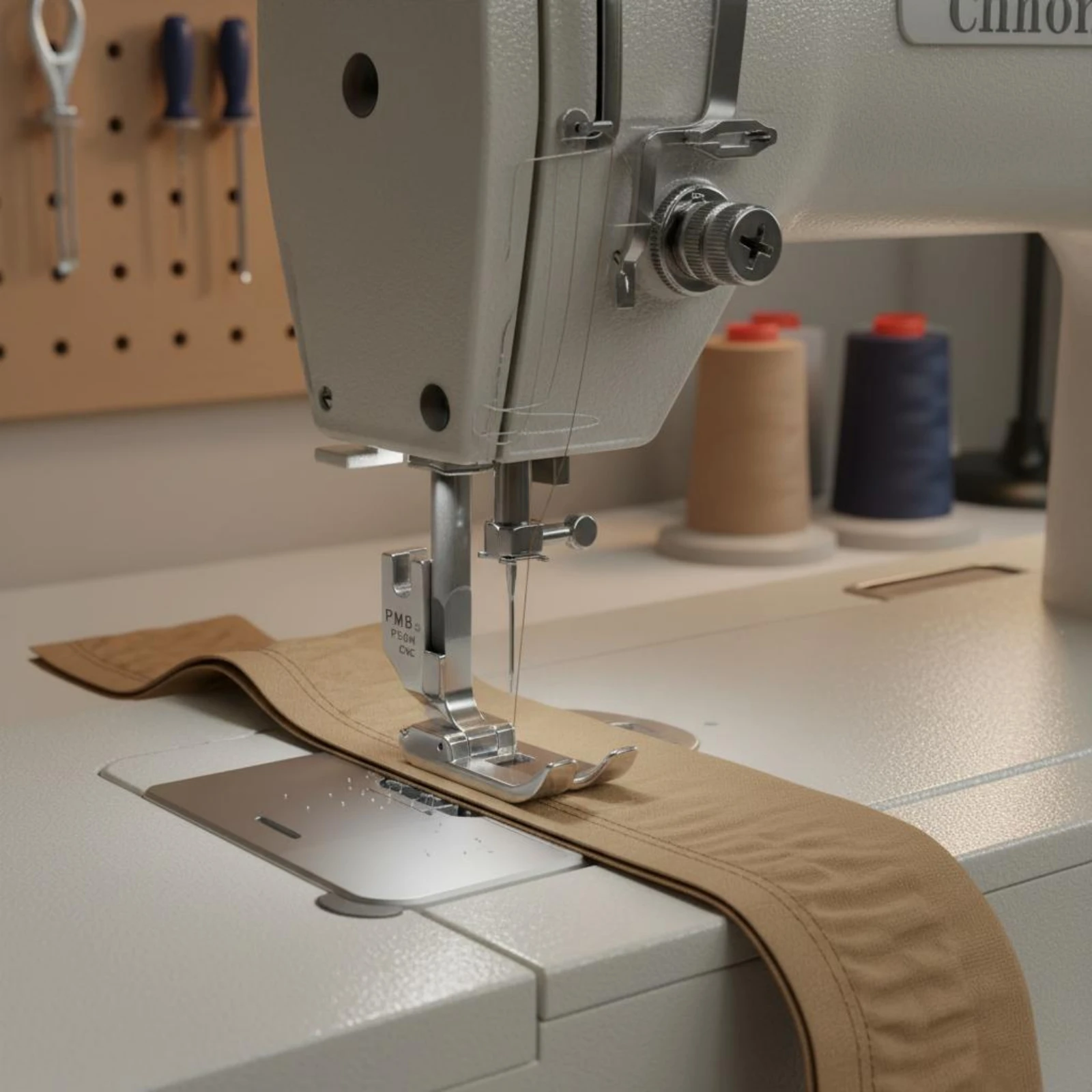 Gathering Foot CNC Machined Pleating Foot Ruffler Attachment Long-Lasting Sewing Accessory Easy Installation for Garment Making
Gathering Foot CNC Machined Pleating Foot Ruffler Attachment Long-Lasting Sewing Accessory Easy Installation for Garment Making