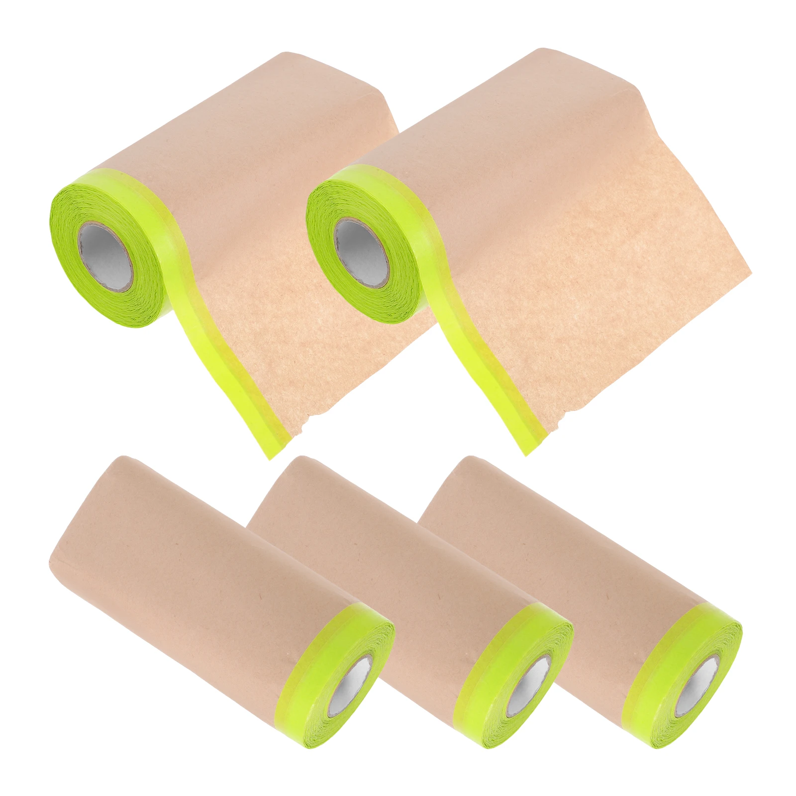 Semi Transparent Masking Film Painters Paper for Cars Auto Body Tape Supplies Stencils Templates Lettering Design Transfer
Semi Transparent Masking Film Painters Paper for Cars Auto Body Tape Supplies Stencils Templates Lettering Design Transfer