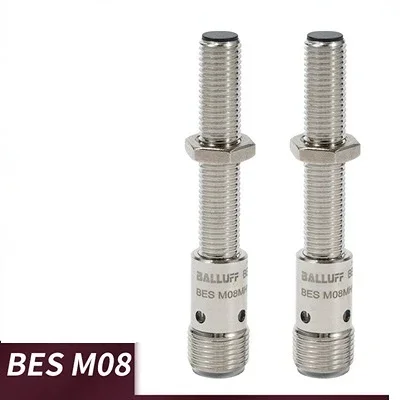 New proximity switch sensor BES M08MI-NSC20B-BV03
New proximity switch sensor BES M08MI-NSC20B-BV03