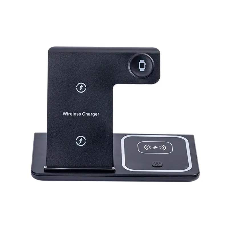 B63B-Foldable Wireless For Charging Plate, Stand/Base For Charging Station, Works Mobile Phones And Watches
B63B-Foldable Wireless For Charging Plate, Stand/Base For Charging Station, Works Mobile Phones And Watches