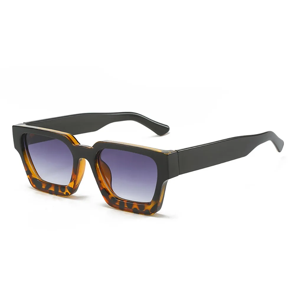 Multicolor Large Square Frame Sun Glasses Wide Legs Vintage Leopard Print Sunglasses Punk Lightweight Men UV400 Eyewear Outdoor
Multicolor Large Square Frame Sun Glasses Wide Legs Vintage Leopard Print Sunglasses Punk Lightweight Men UV400 Eyewear Outdoor
