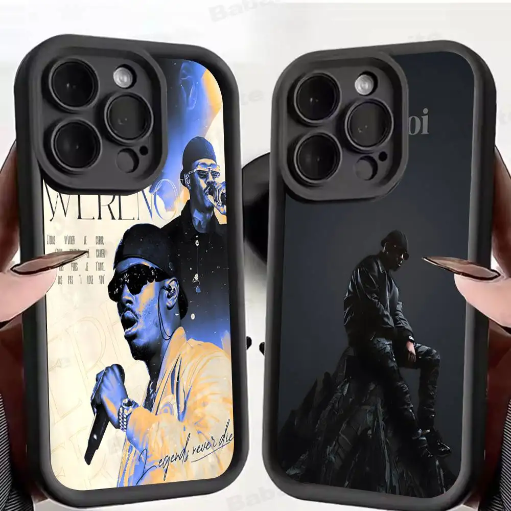 Singer W-Werenois Phone Case For IPhone 17 16 E 15 14 13 12 11 Pro Max Plus Back Cover
Singer W-Werenois Phone Case For IPhone 17 16 E 15 14 13 12 11 Pro Max Plus Back Cover