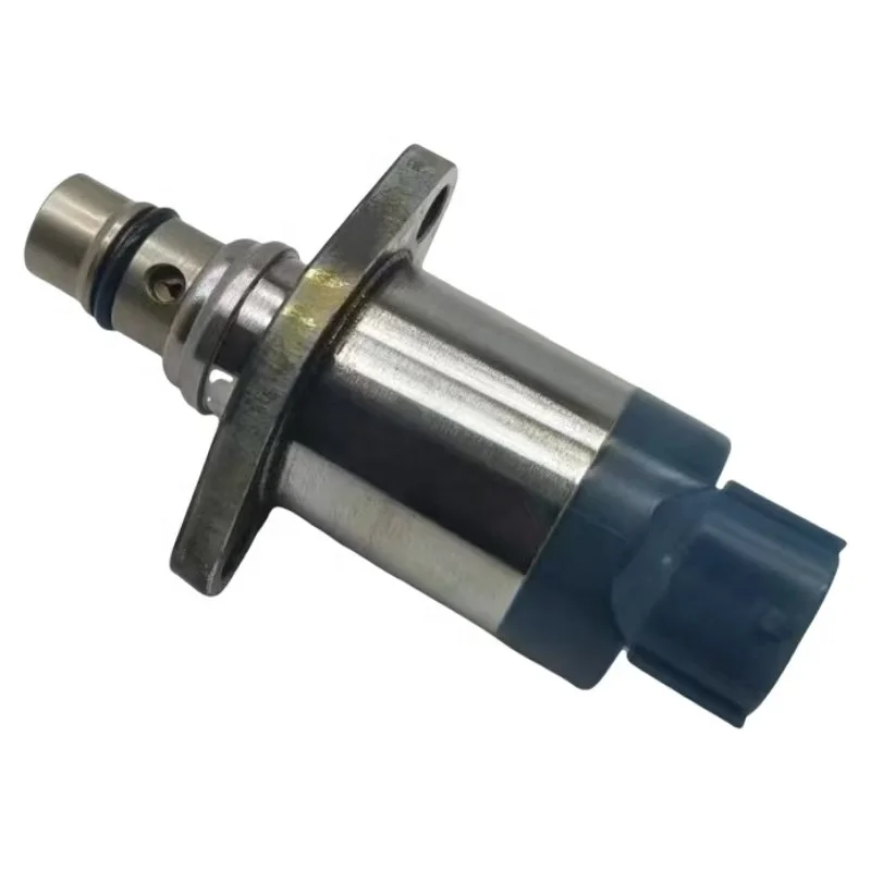 High Pressure Oil Pump Solenoid 8-98145502-1 891455021 Valve for ISUZU
High Pressure Oil Pump Solenoid 8-98145502-1 891455021 Valve for ISUZU