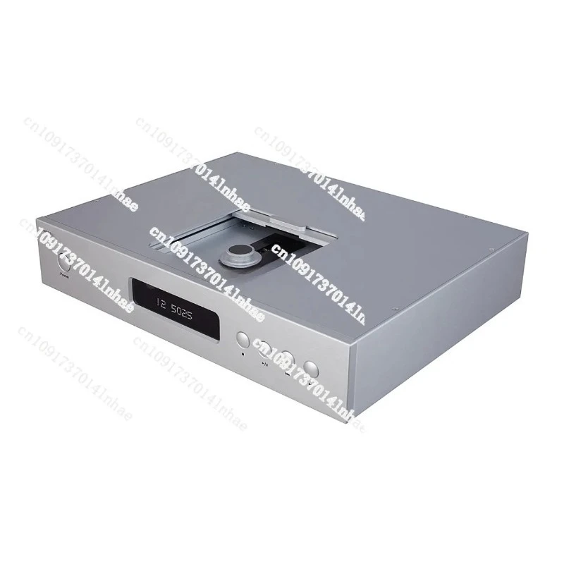 Latest CD-MU23 MU23 MKII Professional HIFI CD Transport with Optical Coaxial AES HD-MI IIS Output CD Player
Latest CD-MU23 MU23 MKII Professional HIFI CD Transport with Optical Coaxial AES HD-MI IIS Output CD Player