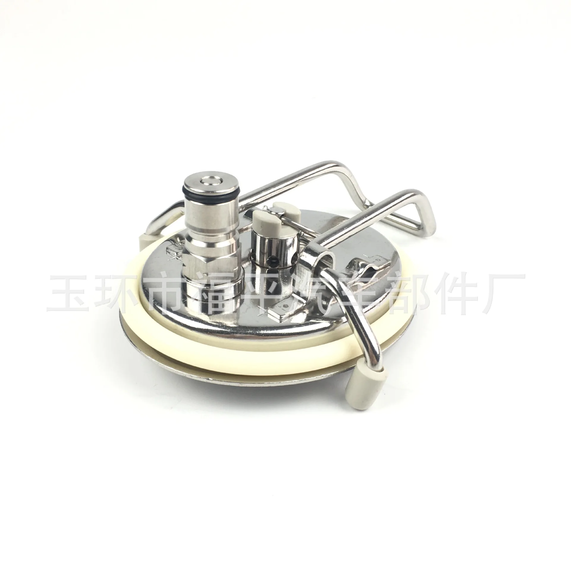 Stainless Steel Carbonized Lid KEG Beer Stainless Steel Corny Keg Craft Beer
Stainless Steel Carbonized Lid KEG Beer Stainless Steel Corny Keg Craft Beer
