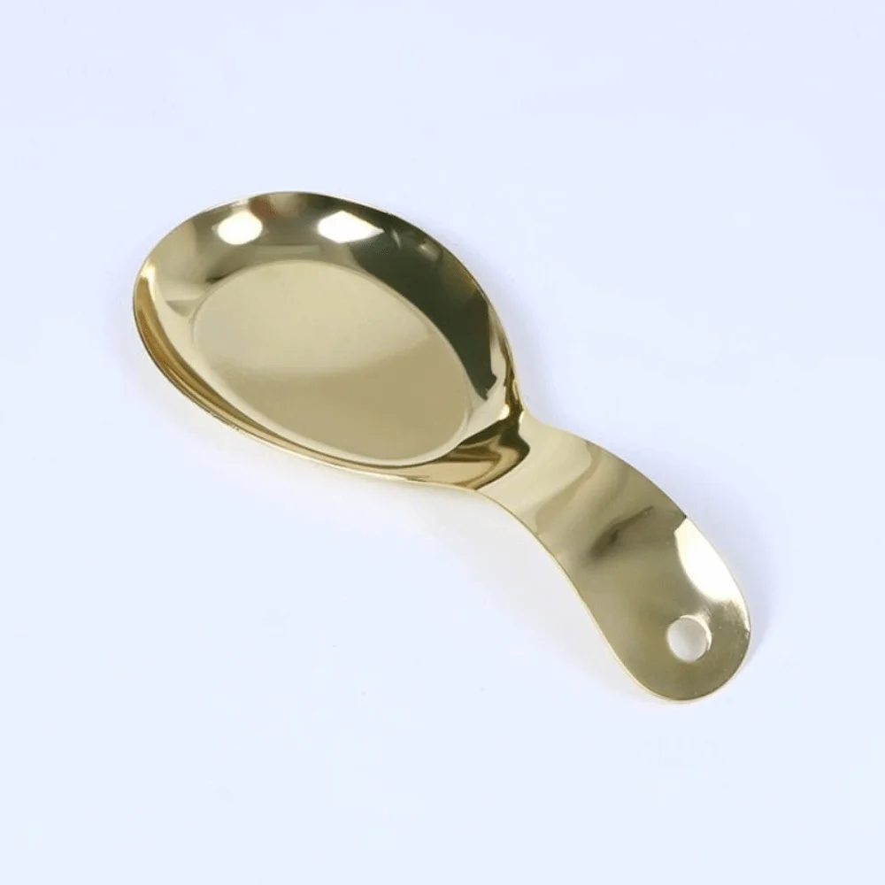 2Pcs Stainless Steel Spoon Rest Stackable Heat Resistant Kitchen Utensil Holder Thickened Fish Shape Spatula Holder Counter
2Pcs Stainless Steel Spoon Rest Stackable Heat Resistant Kitchen Utensil Holder Thickened Fish Shape Spatula Holder Counter