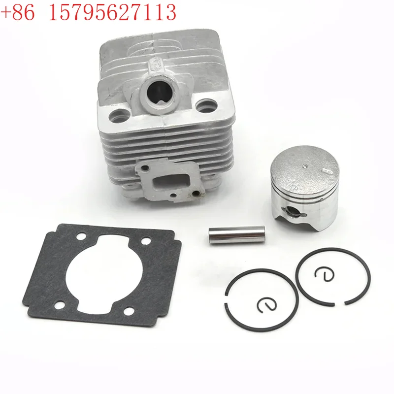 Комплект поршневых колец цилиндра 34 мм для триммера Alpina TR25J TB25 TB25CX Bj 250 D J Dj Ø 1 11/32 дюйма
Комплект поршневых колец цилиндра 34 мм для триммера Alpina TR25J TB25 TB25CX Bj 250 D J Dj Ø 1 11/32 дюйма