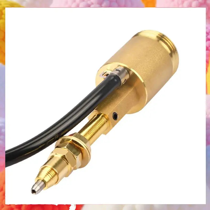 Welding Panel Socket 135 Euro Central Connector Adaptor Torch Conversion Kit Welding Torch Conversion Kit-A83Z
Welding Panel Socket 135 Euro Central Connector Adaptor Torch Conversion Kit Welding Torch Conversion Kit-A83Z
