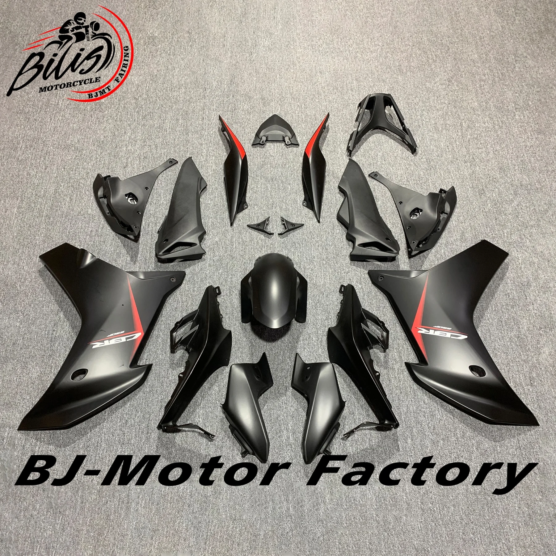 For Honda CBR 600F 2011 2012 2013 Motorcycle Spare Parts Fairing Kit CBR600F 11 12 13 Aftermarket Cover Fairings
For Honda CBR 600F 2011 2012 2013 Motorcycle Spare Parts Fairing Kit CBR600F 11 12 13 Aftermarket Cover Fairings