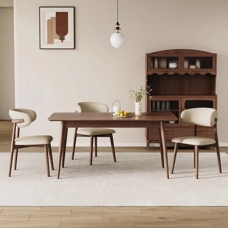 Balcony Light Luxury Dining Chairs Vintage Wedding Vanity Replica Dining Chairs Party Kitchen Lazy Wood Sillas Home Furniture
Balcony Light Luxury Dining Chairs Vintage Wedding Vanity Replica Dining Chairs Party Kitchen Lazy Wood Sillas Home Furniture