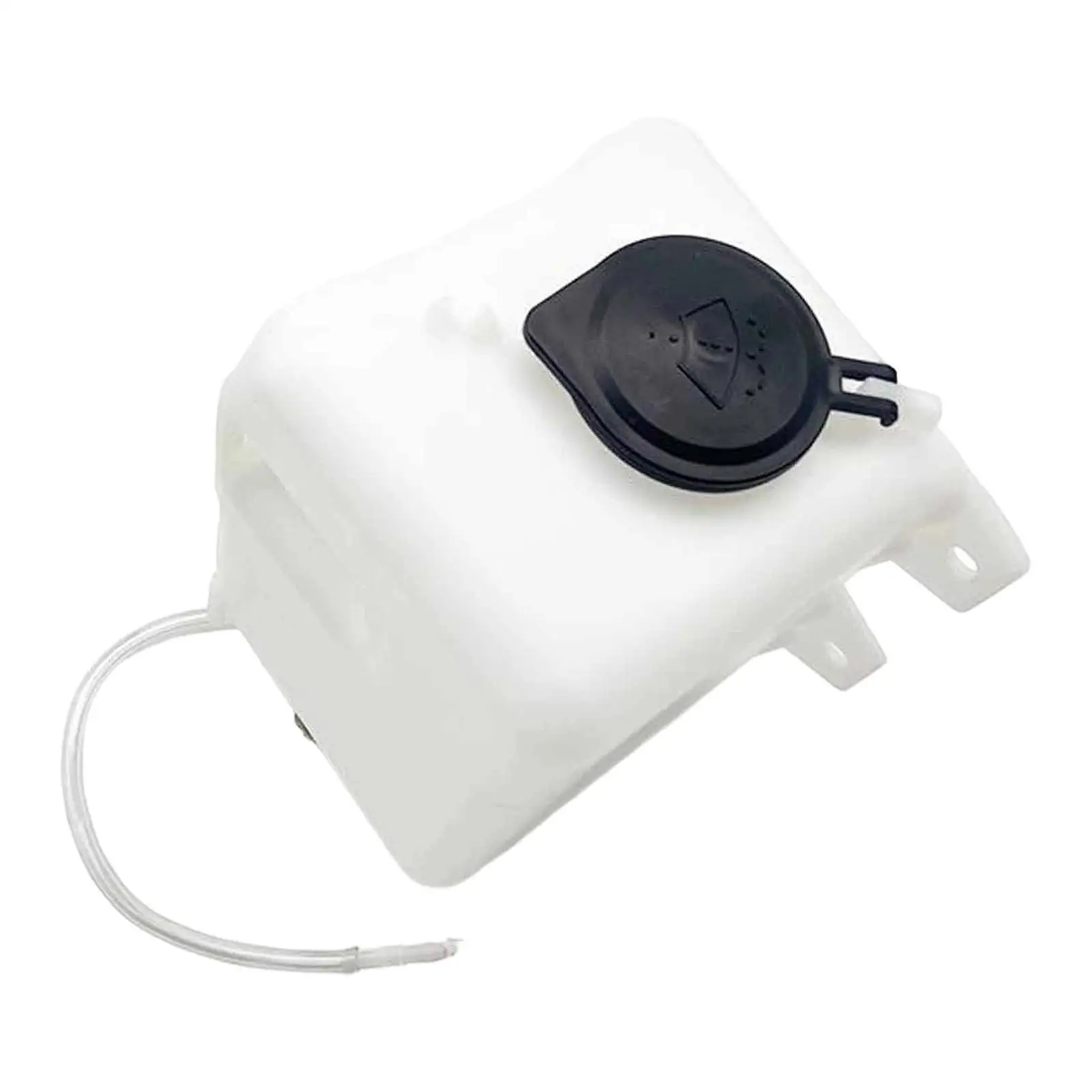 White Excavator Water Tank Windshield Washer Fluid Reservoir Kettle for PC200 220 240 300 360-7 8 Easy Install Accessory
White Excavator Water Tank Windshield Washer Fluid Reservoir Kettle for PC200 220 240 300 360-7 8 Easy Install Accessory