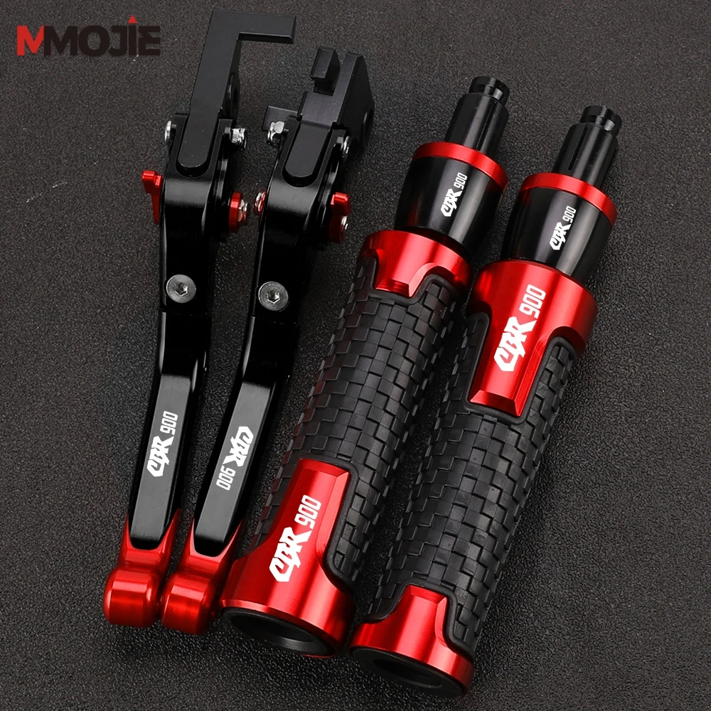 CBR 900 складные рычаги тормозной муфты для honda CBR900 1992 1993 1994 1995-1997 мотоцикла 7/8 ''22 мм ручки руля концы
CBR 900 складные рычаги тормозной муфты для honda CBR900 1992 1993 1994 1995-1997 мотоцикла 7/8 ''22 мм ручки руля концы