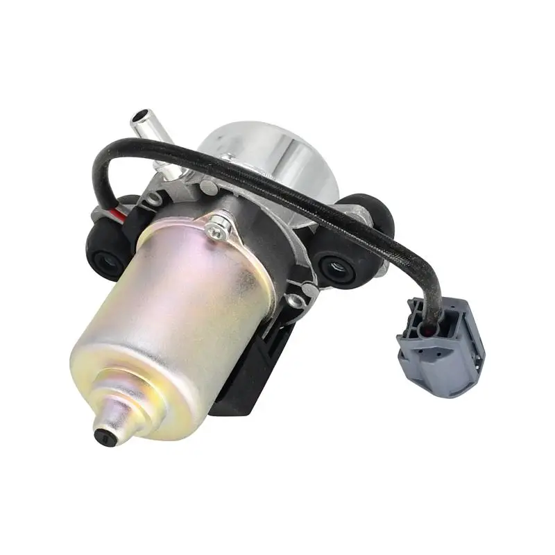 Power Brake Booster Vacuum Pump Assembly 009428081 20914523 178-0884 Compatible with Volvo V50 2005-2011 V40 2001-2004
Power Brake Booster Vacuum Pump Assembly 009428081 20914523 178-0884 Compatible with Volvo V50 2005-2011 V40 2001-2004