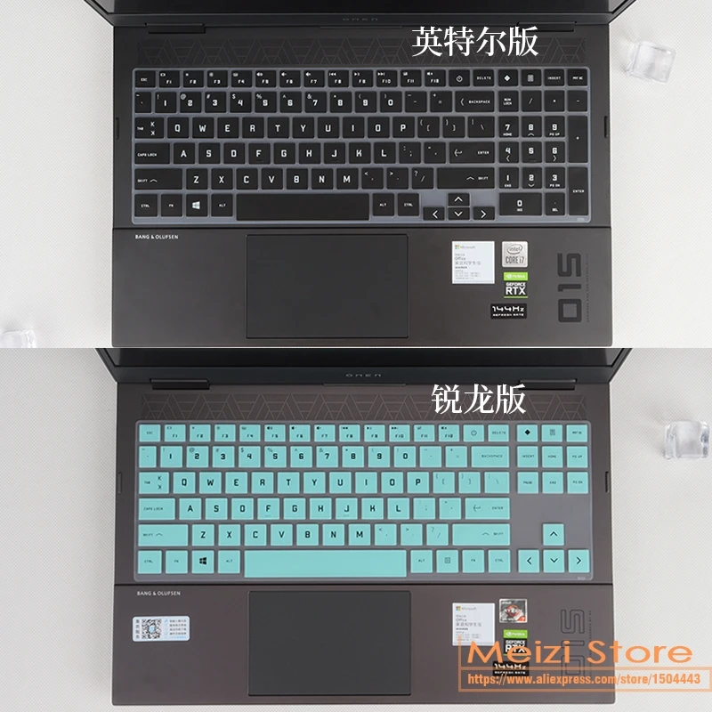 Защитный чехол для клавиатуры HP Omen Gaming Laptop 15-Ek0012la 15-Ek0044tx 15-Ek0015tx 15-Ek19tx 15-Ek0025tx 15-Ek AMD series
Защитный чехол для клавиатуры HP Omen Gaming Laptop 15-Ek0012la 15-Ek0044tx 15-Ek0015tx 15-Ek19tx 15-Ek0025tx 15-Ek AMD series