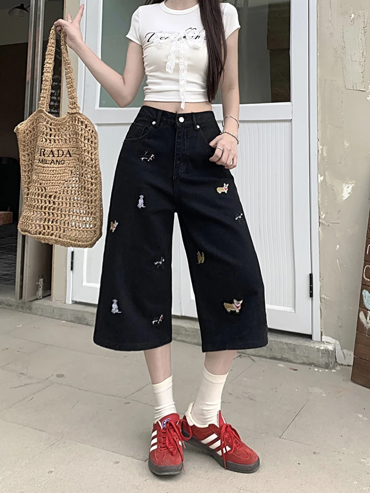 Jeans For Woman Office Work Business Formal Female Denim Fashion Comfortable Elegant Chic Basic Simple Necessary Smart Advanced
Jeans For Woman Office Work Business Formal Female Denim Fashion Comfortable Elegant Chic Basic Simple Necessary Smart Advanced