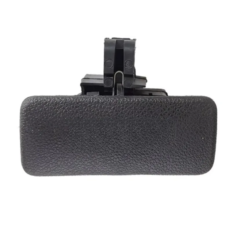 Для Changan RuiXing M60 Отделение для хранения, ручка-защелка, ящик для инструментов, ручка ящика для ящика, черная 5305421-AT01, подлинная новинка
Для Changan RuiXing M60 Отделение для хранения, ручка-защелка, ящик для инструментов, ручка ящика для ящика, черная 5305421-AT01, подлинная новинка