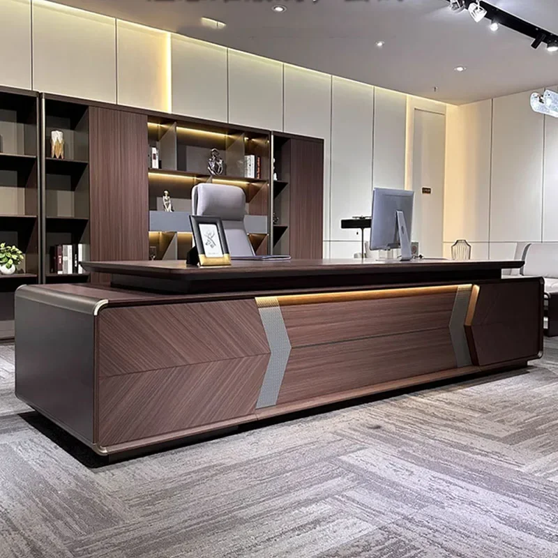 Furniture Room Office Executive Desk Tables Modern Table Multifunction Home Workshop Organizer Work Computer Seating Minimalist
Furniture Room Office Executive Desk Tables Modern Table Multifunction Home Workshop Organizer Work Computer Seating Minimalist